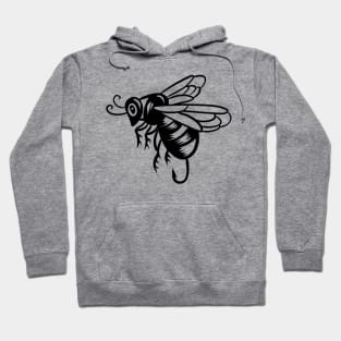 Bee Hoodie